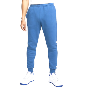 Wholesale Customized Factory Made Logo Printing <b>Jogger</b> Pants Best Design Mens <b>Slim</b> Fit Fleece Sweatpants - Product Image 4