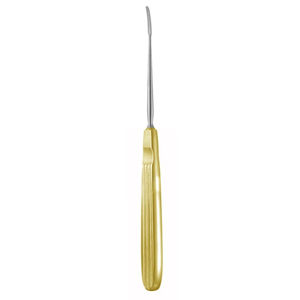 Elevadores Periostales de Septum Joseph de Acero Inoxidable Quirúrgico de Alta Calidad con Mango Dorado, Instrumento Quirúrgico CE, 1 Año de Garantía - Product Image 6