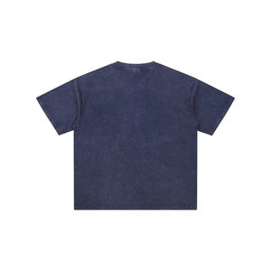 Mens summer ready casual t <b>shirt</b> breathable lightweight fabric comfortable stylish everyday wear clothing for hot weather outfit - Product Image 2