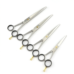 Tijeras de peluquería Super Cut en oferta, al por mayor, precio económico, corte suave, para hombres - Product Image 1