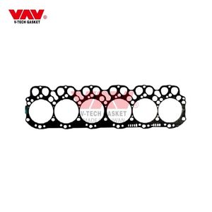 ปะเก็นฝาสูบ EH700 11115-1122 สำหรับรถบรรทุกฮีโน่ - Product Image 2