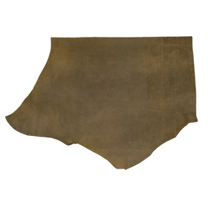 Dark Brown Vintage Heavy Pull Up Cowhide Chrome <b>Leather</b> For Making Handbags Wallets Shoes And <b>Leather</b> Crafting Projects Supplies - Product Image 5