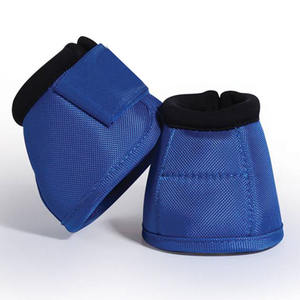 Protège-pattes de haute qualité pour chevaux, avec design imprimé et toutes les couleurs disponibles, pour l'entraînement équestre - Product Image 5