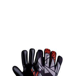 Guantes de Portero de Fútbol al por Mayor, Guantes de Entrenamiento con Agarre Fuerte, Antideslizantes y Transpirables para Adultos y Niños - Product Image 6