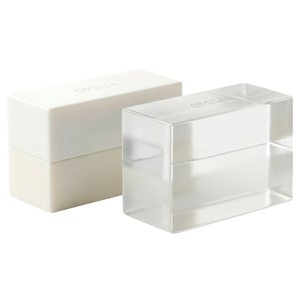 Base de Jabón Melt & Pour al por Mayor, Fórmula Hidratante con Ácido Hialurónico, Fabricante y Proveedor de Base de Jabón Hecho en Corea - Product Image 1