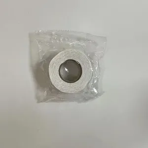 สติกเกอร์ขอบคุณแบบโฮโลแกรมกันน้ำ พิมพ์ลายตามสั่ง 500 ชิ้นต่อม้วน ขนาด 1 นิ้ว/2.5 ซม. พิมพ์ด้วย UV - Product Image 4