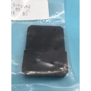 Lote de 3 Cubiertas Protectoras para Adaptador AMAT 0021-03562 - Equipo y Piezas de Semiconductores de Confianza de Tradicción Global - Product Image 1