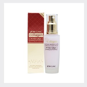 Suero facial coreano K-Beauty Nabiya Collagen Firming Essence 50ML Hecho en Corea Cuidado de la piel unisex para arrugas profundas - Product Image 3