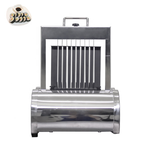 Coupe-<span class=keywords><strong>sushi</strong></span> Ftn110 en acier inoxydable, coupe-<span class=keywords><strong>sushi</strong></span> coréen manuel, coupe-<span class=keywords><strong>sushi</strong></span> <span class=keywords><strong>California</strong></span> Roll Nigiri - Product Image 2