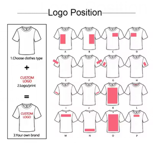 100% Cotton Blank O-<b>Neck</b> T Shirt Customize Print LOGO T-Shirt Custom T Shirt Printing Mens <b>Tshirts</b> - Product Image 6
