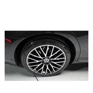 Mercedes-Benz Clase S S580L 4MATIC 2024, 69,251 km, Caja de Cambios Automática, Volante a la Izquierda - Product Image 5