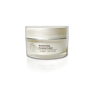 Crema Hidratante para Piel Sensible, Fórmula Ligera, Hidratante y No Grasa - Product Image 1