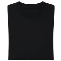 T-shirt Homme Oversize à Manches Longues avec Logo sur la Poitrine, Style Streetwear, en Coton, Col Rond Décontracté, Vente en Gros, Vêtements Personnalisés, Fournisseur OEM, Usine