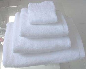 Low Price Bath <b>Towel</b> <b>Sets</b> 100% Cotton High Quality Bath <b>Towel</b> <b>Sets</b> Manufacturing with Custom Logo OEM Service - Product Image 2
