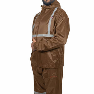 Conjunto de cortavientos de talla grande de alta calidad, conjunto de cortavientos personalizado, ropa de moda, conjunto de cortavientos transpirable - Product Image 5