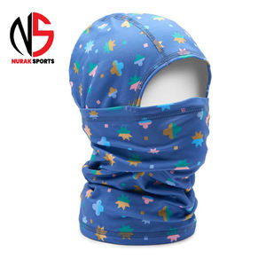 2026 Service OEM en gros, prix bas, cagoules Nurak de qualité supérieure, cache-cou et cache-oreilles personnalisés - Product Image 6