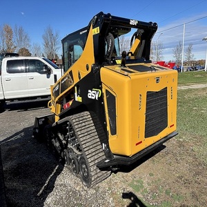 Ofertas al por Mayor del Cargador Compacto ASV RT-100, Potente, con Tracción Excepcional, Manejo Preciso y Rendimiento Sobresaliente - Product Image 1