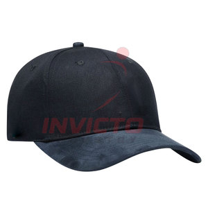 Gorra de béisbol moderna para exteriores, cómoda y con estructura, para rutinas diarias activas - Product Image 3