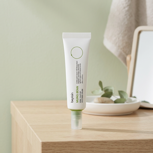 Crème visage à la niacinamide de haricot mungo Beplain 60 ml pour le soin des pores, apaisante et hydratante - Product Image 2