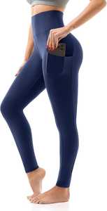 Leggings de sport HyperFlex Victory Fit Activewear Leggings MotionCore Stretch Leggings - Product Image 2