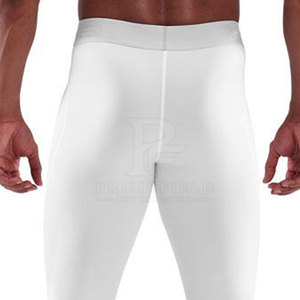 Best Quality Ecofriendly <b>Compression</b> <b>Men</b> <b>Tights</b> <b>for</b> Gym Workout-Quick Dry Breathable 2026 New Design - Product Image 6