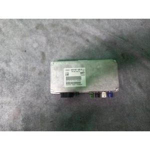 ECU แท้ ปี 2013 สำหรับรถยนต์ Audi A8 4.0 TFSI Quattro รุ่น 4H0907428A - Product Image 1