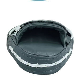 Guantes Curvos de Boxeo para Entrenamiento, Almohadillas de Foco para Boxeo, Kickboxing, Muay Thai y Artes Marciales - Product Image 5