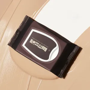 OBGE One-Step Pore Cleansing Sheet 135g 32 Sheets High Quality Face Washing Product - Product Image 1