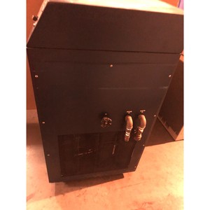 เครื่องทำความเย็นแบบหมุนเวียน Neslab HX-200, ชิลเลอร์ - อุปกรณ์และอะไหล่เซมิคอนดักเตอร์ระดับโลกที่เชื่อถือได้ - Product Image 5