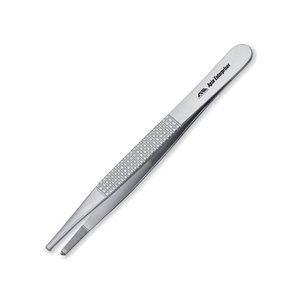 Instruments chirurgicaux essentiels pour infirmières, pinces à dents à mâchoires dentées pour une prise en main sûre, application médicale, fiables et durables, pour les médecins - Product Image 3