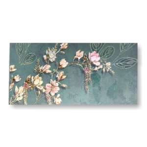 Luxury Wedding Money <b>Envelope</b> Shagun Hongbao Lai Si Red Gift Packet for <b>Cash</b> Gifting from India Festive hongbao <b>envelopes</b> - Product Image 1