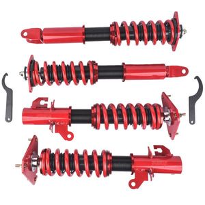 Kit Sospensioni Coilover Regolabili in Altezza per Nissan Altima 2007-2015 Maxima, Ammortizzatori Tuning e Sistemi di Sospensione - Product Image 3