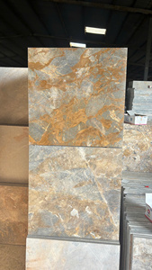 Azulejos de Mármol Breccia Amarillo para Dormitorio, Escaleras, Paredes, Diseño de Interiores - Product Image 6