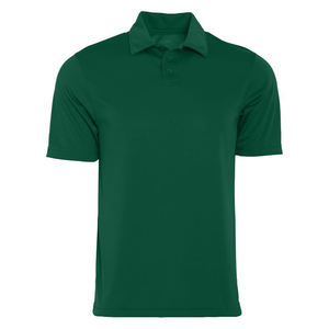 Chemise polo pour homme avec logo personnalisé, nouvelle arrivée, respirante, unie, décontractée, prix raisonnable, col rabattu - Product Image 5