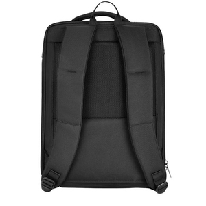 Mochila para portátil de moda, resistente al agua, multifuncional, de gran capacidad, para viajes, de fabricante, personalizada, OEM, al por mayor. - Product Image 4