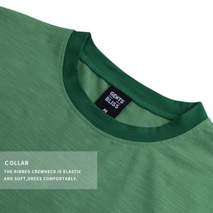 เสื้อยืดโพลีเอสเตอร์แบบยูนิเซ็กซ์ ปี 2026 ออกแบบเองได้ ผลิตจำนวนมาก ผ้าตาข่ายสำหรับกีฬา พิมพ์ลายแบบซับลิเมชั่น เสื้อยืดวิ่งสำหรับผู้ชาย - Product Image 5
