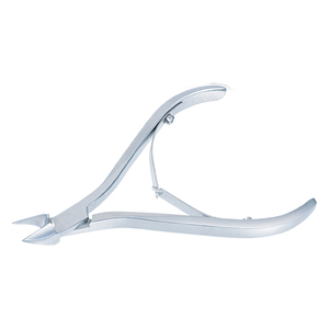 Cortauñas de Acero Inoxidable de Alta Precisión, Diseño OEM, Duraderos y Resistentes al Óxido - Product Image 1