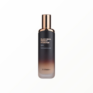 โทนเนอร์บำรุงผิวหน้าเกาหลี Aesyumi Black Snail Perfect Hydrator Skin 120 มล. โทนเนอร์หอยทาก โทนเนอร์หน้าใส เซรั่มโทนเนอร์ผิวเปล่งประกาย - Product Image 3