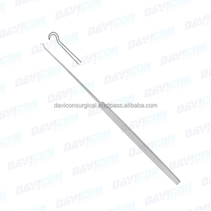 ที่เกี่ยวหูขนาดเล็ก16ซม. สำหรับเครื่องมือผ่าตัดแบบแมนนวลแหล่งพลังงาน - Product Image 5