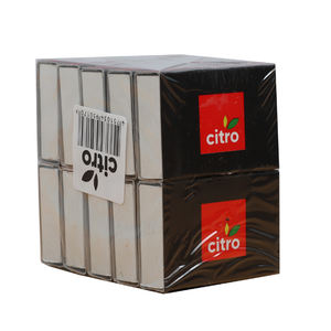 Caja de fósforos de seguridad para el hogar, 52x35x12mm, compacta, con palitos de madera de encendido suave, para uso doméstico, con impresión, 40 palitos - Product Image 2