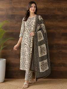 Printed Abaya Muslim Women Long Sleeve Floor Length Modest Dress Embroidered <b>Shawl</b> Ramadan <b>Wedding</b> Wear - Product Image 2
