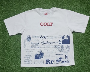 Camiseta de Hombre 100% Algodón, Cuello Redondo, Estilo Urbano, Corte Holgado, Hombros Caídos, Tejido de Punto, con Logotipo Personalizado - Product Image 2