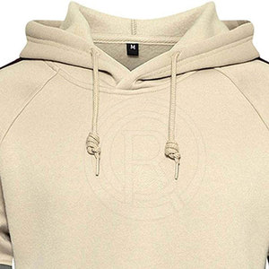 Sudaderas con Capucha Ligeras y Cómodas con Puños Acanalados, Tela Interior Suave, Sudaderas con Capucha Modernas de Estilo Casual Urbano - Product Image 5