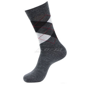Men <b>Socks</b> Breathable Cotton Ankle <b>Length</b> Comfortable Everyday Wear Soft Durable Fabric For Office Sports And Casual Use - Product Image 3