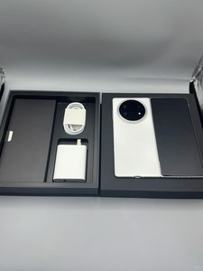 Nuevo Teléfono Inteligente 5G Xfold 5 2025: un Teléfono para Juegos y Fotografía con Cámara de Alta Resolución, Elegante y con Tecnología de IA en Color Blanco - Product Image 1