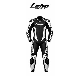 Traje de Motocicleta de Marca de Última Generación / Traje de Carreras de Cuero Personalizado para Motociclistas, de la Mejor Calidad OEM - Product Image 6