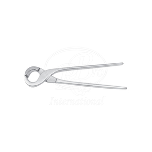 Shoe <b>Puller</b> and Spreader Stainless Steel Flush Cut 12 Inch Professional Farrier Tool - Product Image 1