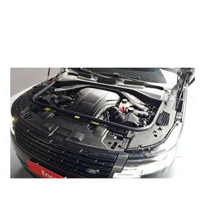 Land Rover Range Rover P530 AB LWB 2024, 37 213 km, boîte automatique, sièges en cuir, conduite à gauche, caméra arrière - Product Image 6