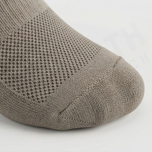 Women Tight <b>Compression</b> Polyester Nylon <b>Running</b> <b>Socks</b> Athletic Sports Support Breathable Moisture Wicking Pro Customized Color - Product Image 6