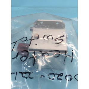 สวิตช์เครื่องทำความร้อน AMAT 0020-22130, 119286 - อุปกรณ์และอะไหล่เซมิคอนดักเตอร์ระดับโลกที่เชื่อถือได้ - Product Image 5